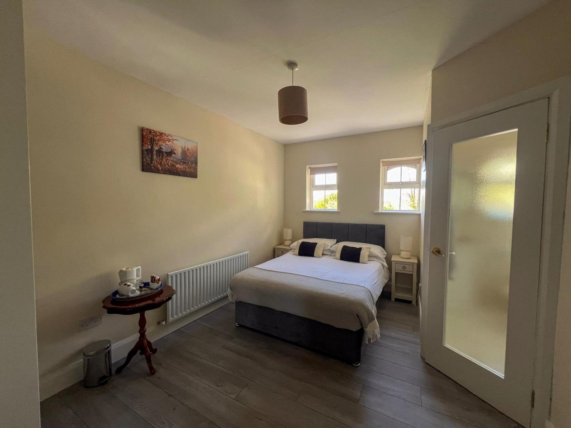 Woodville Lodge Guesthouse Килларни Экстерьер фото