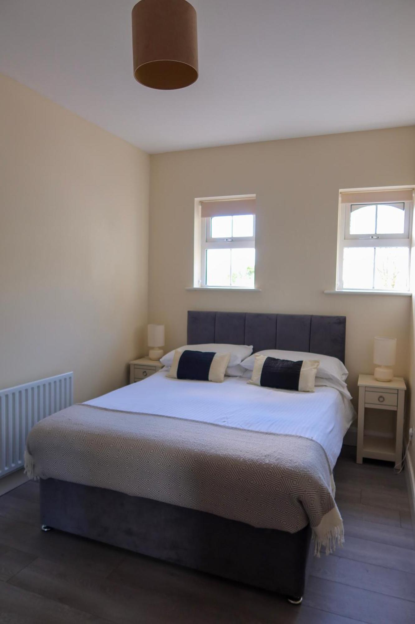 Woodville Lodge Guesthouse Килларни Экстерьер фото